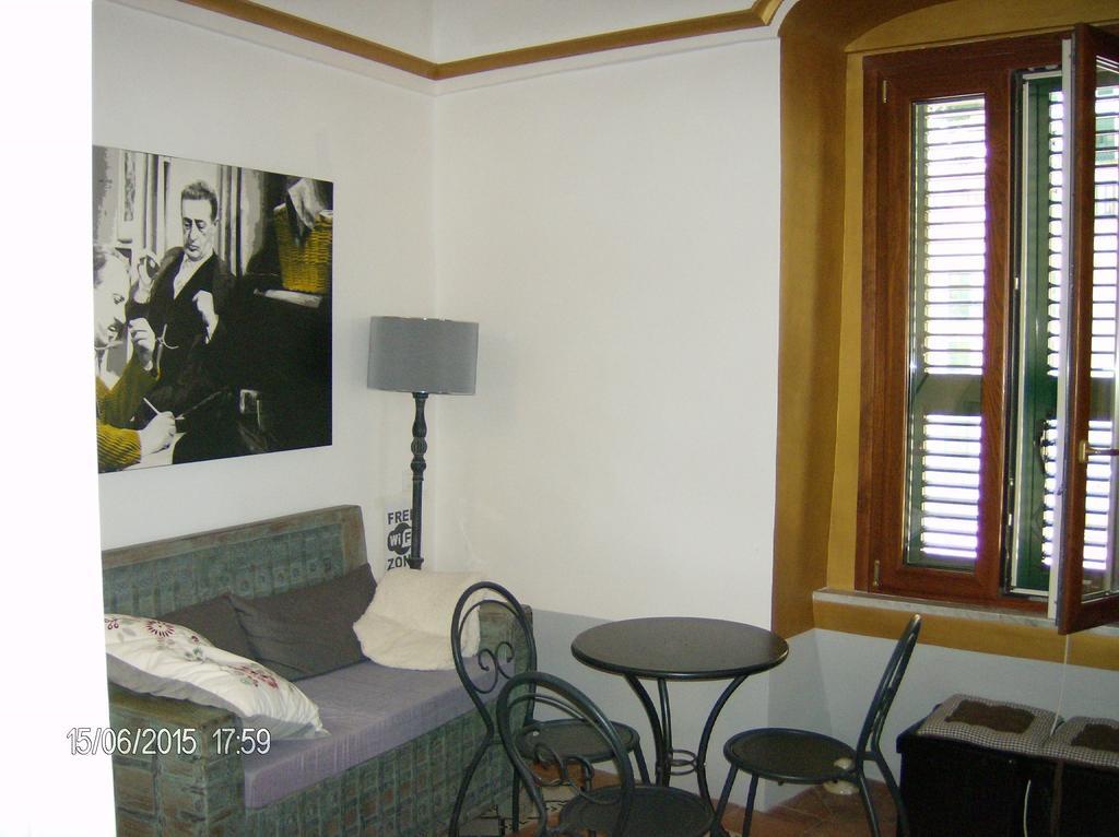 Atrani House-Amalfi Apartment Room photo