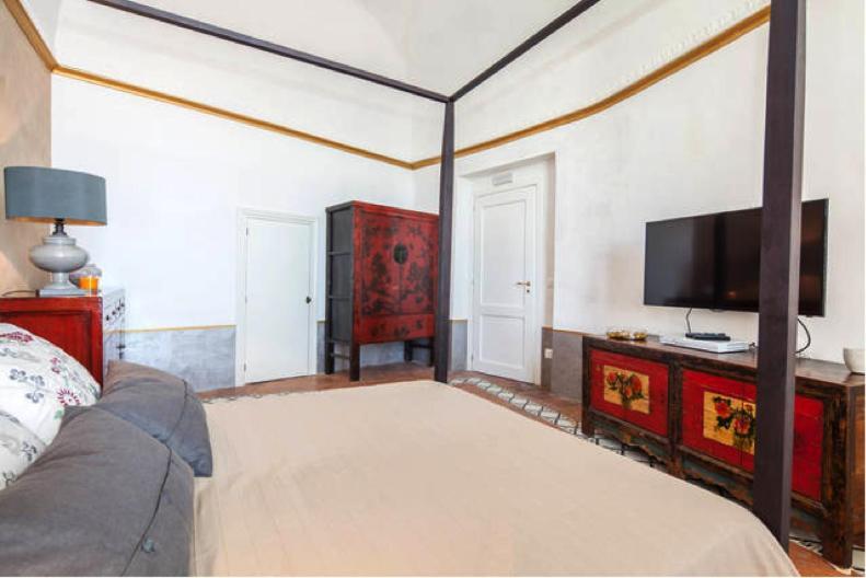 Atrani House-Amalfi Apartment Exterior photo
